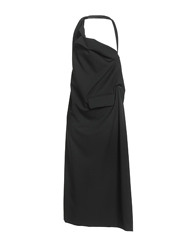MM6 MAISON MARGIELA Top Black 67% Polyester, 29% Viscose, 4% Elastane