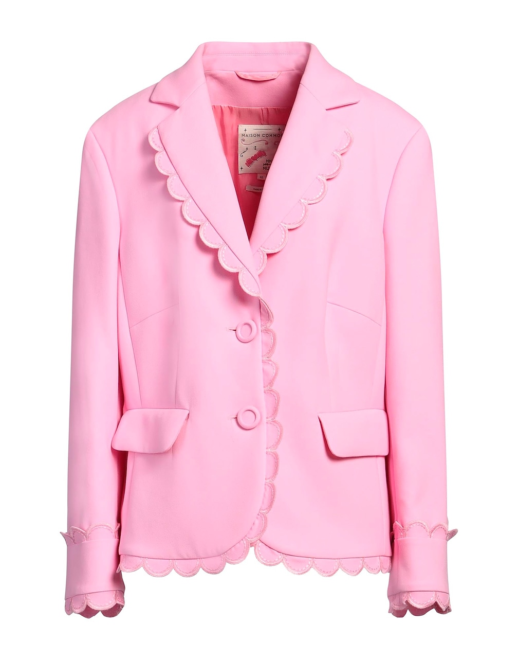 MAISON COMMON - Blazers