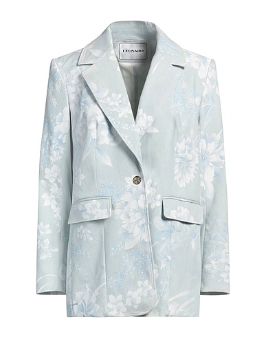 LEONARD Paris Veste 98% Coton, 2% Élasthanne