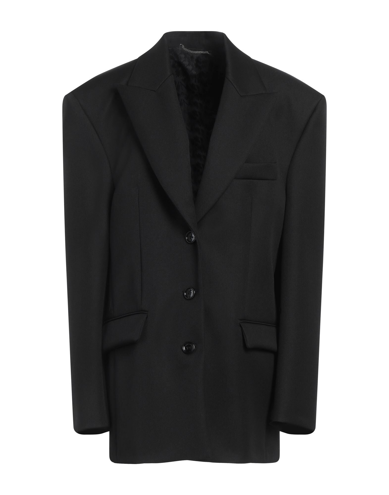 MAGDA BUTRYM - Blazers