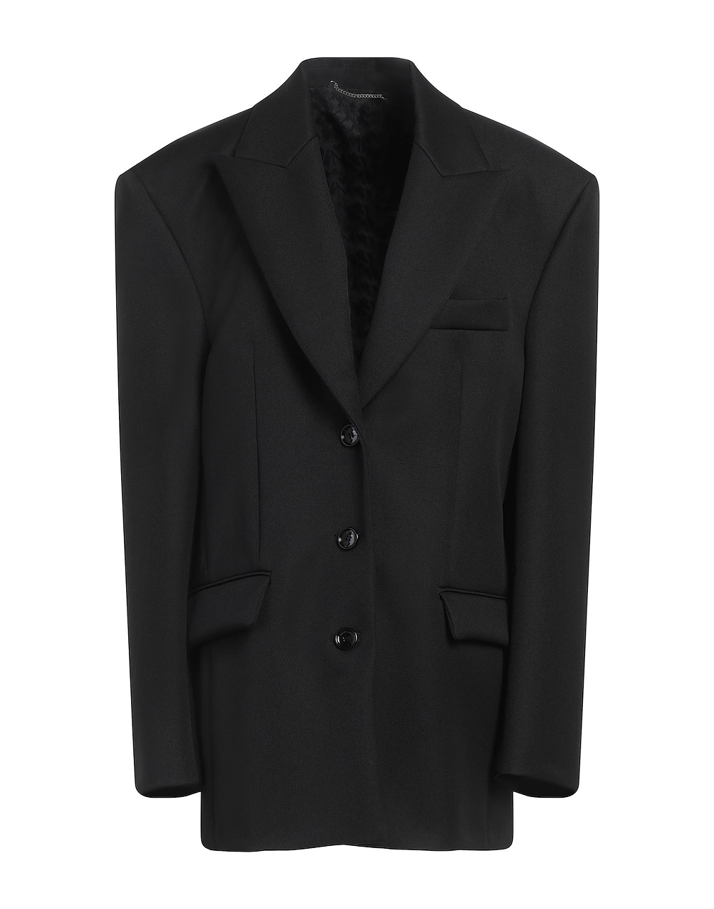 MAGDA BUTRYM - Blazers