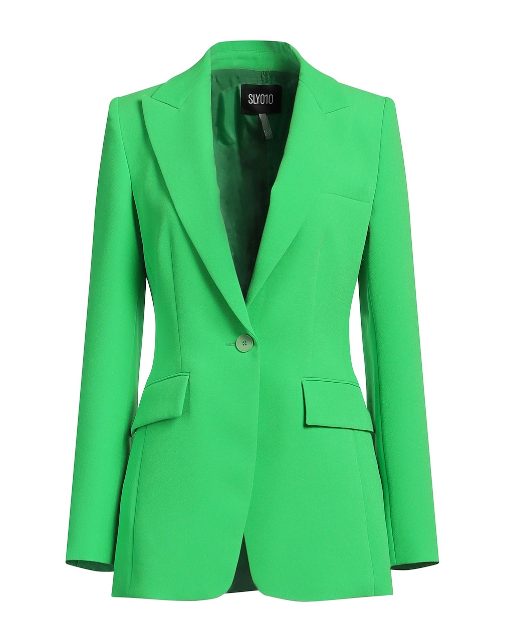 SLY010 - Blazers