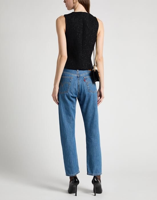 BALMAIN Классический жилет