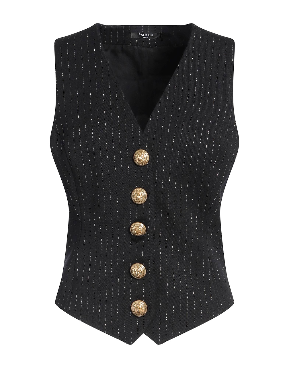 BALMAIN - Gilets de costume