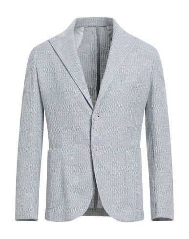 BARBA Napoli Blazer DYNAMIC 92% Cotton, 8% Linen