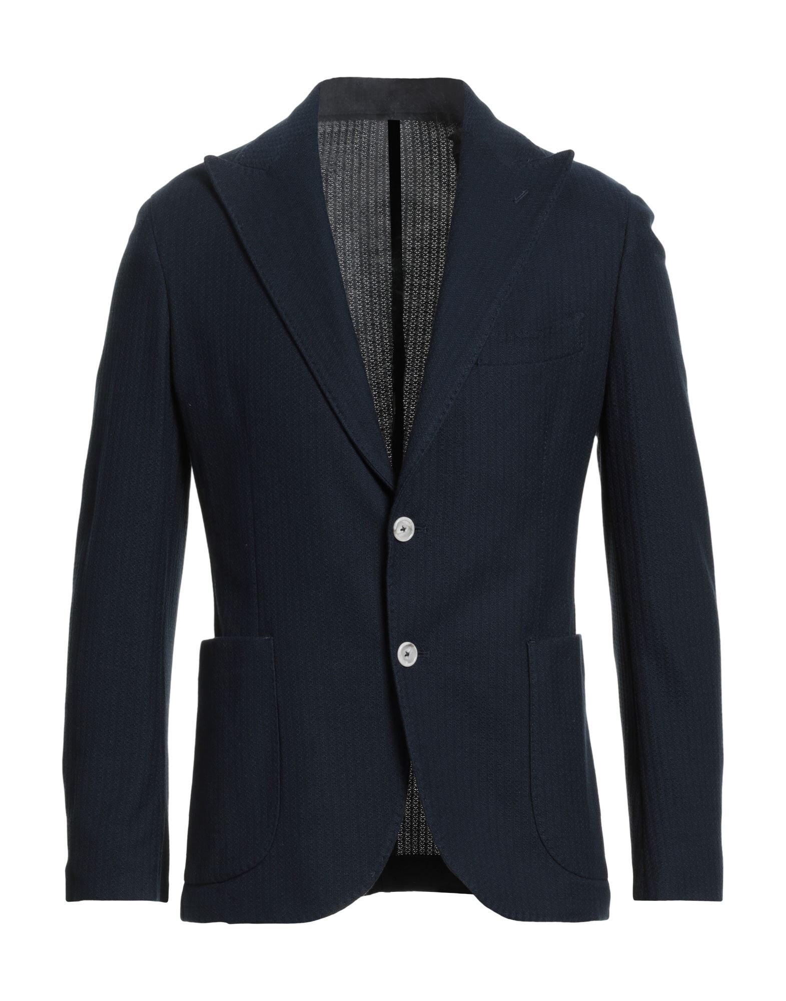 BARBA Napoli - Blazers