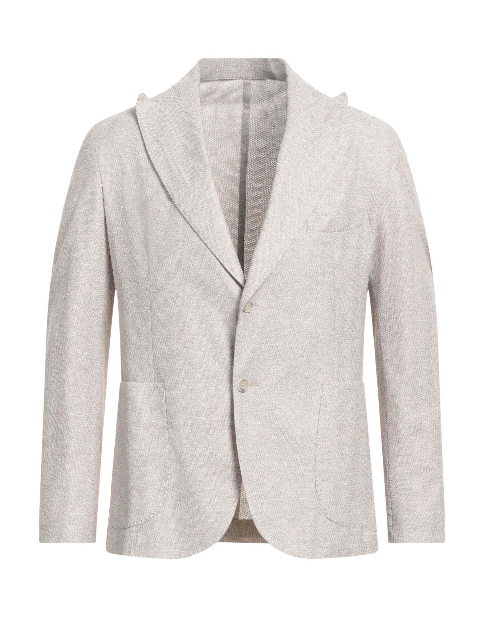BARBA Napoli - Blazers