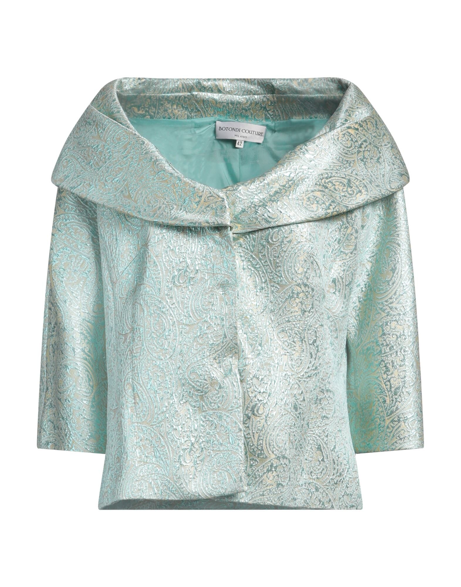 BOTONDI COUTURE - Jackets