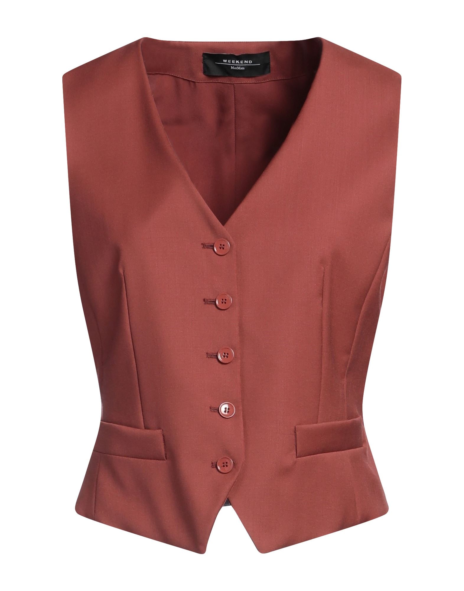 WEEKEND MAX MARA - Gilets de costume