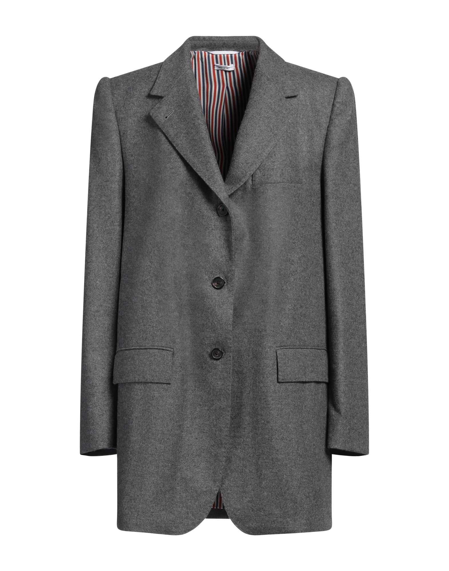 Thom Browne チェック テーラードジャケット Thom Browne（トム・ブラウン）テーラードジャケット・ブレザー