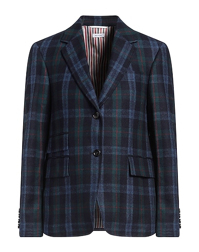 THOM BROWNE Giacca 95% Lana, 5% Elastan