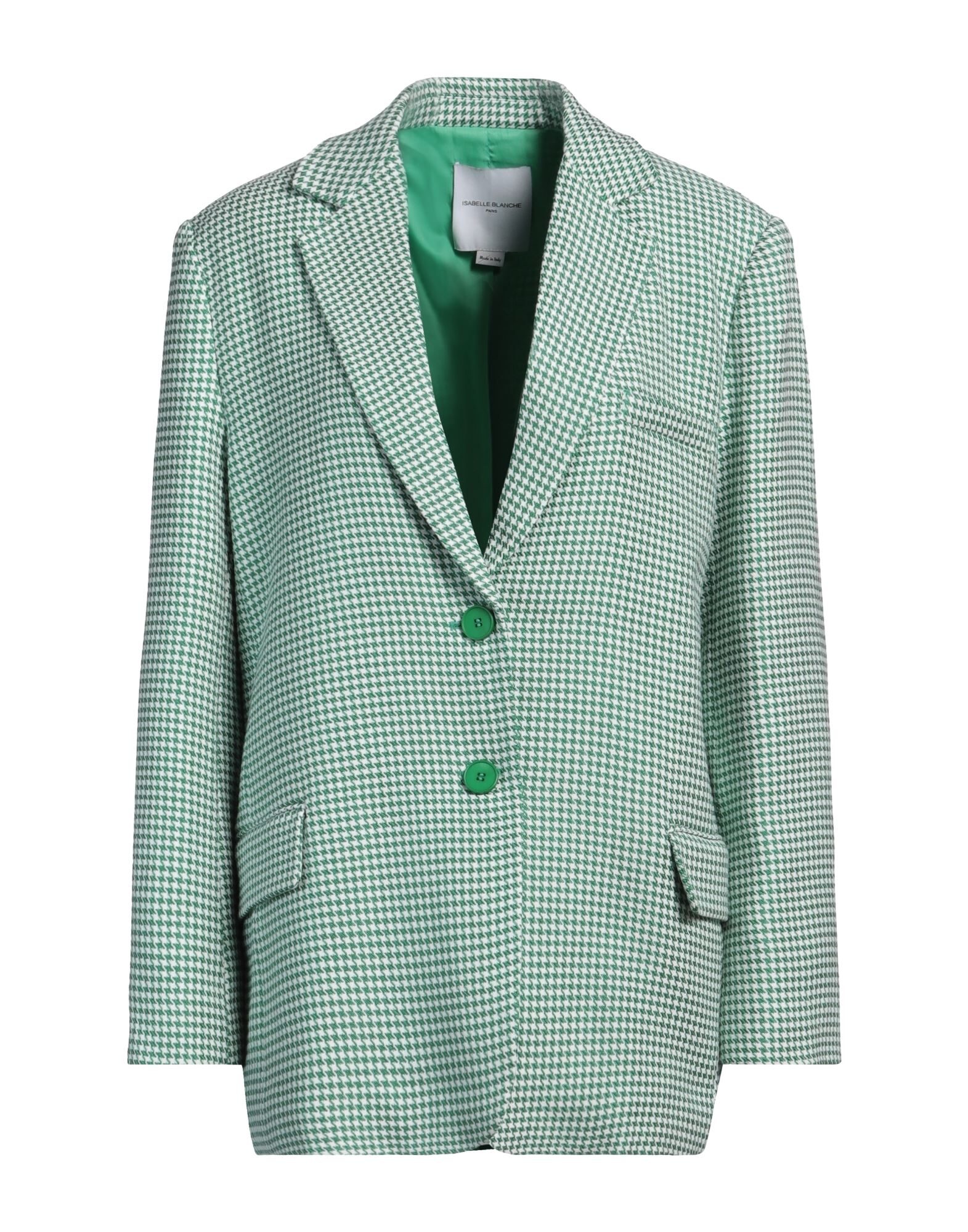 ISABELLE BLANCHE Paris - ブレザー