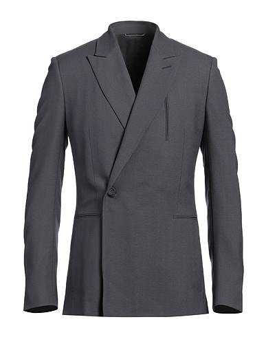 DIOR Blazer Lead 100% Wool