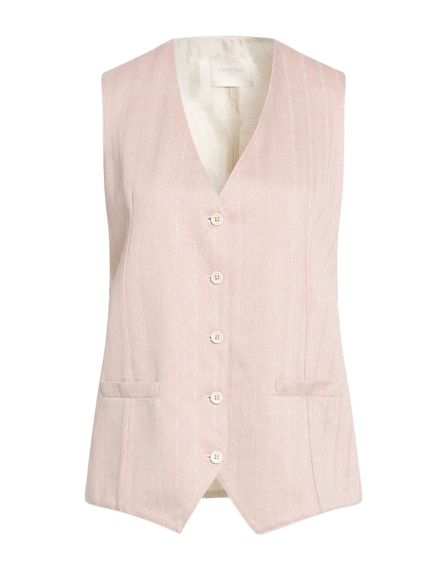CIRCOLO 1901 - Chalecos sartoriales