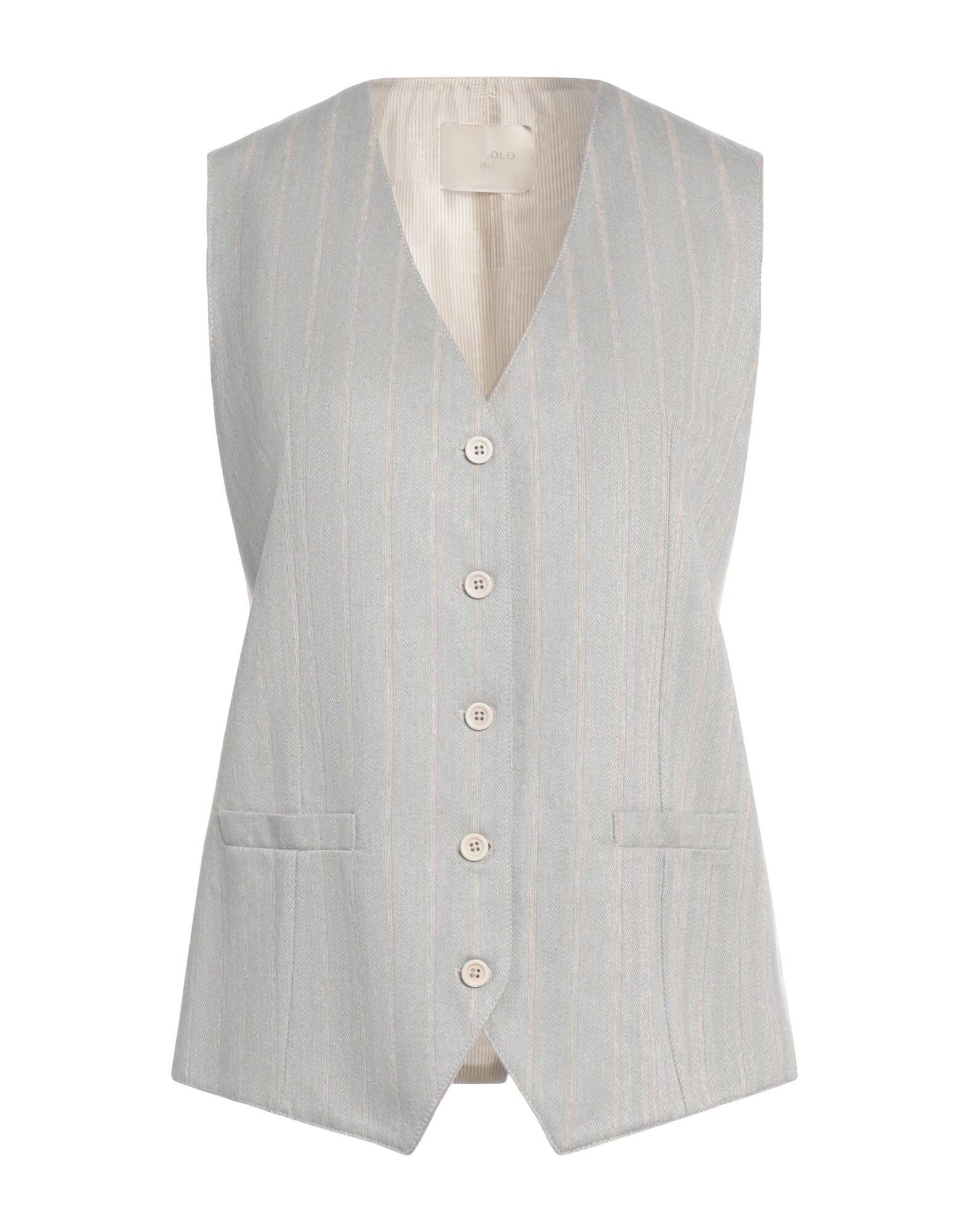 CIRCOLO 1901 - Gilets de costume