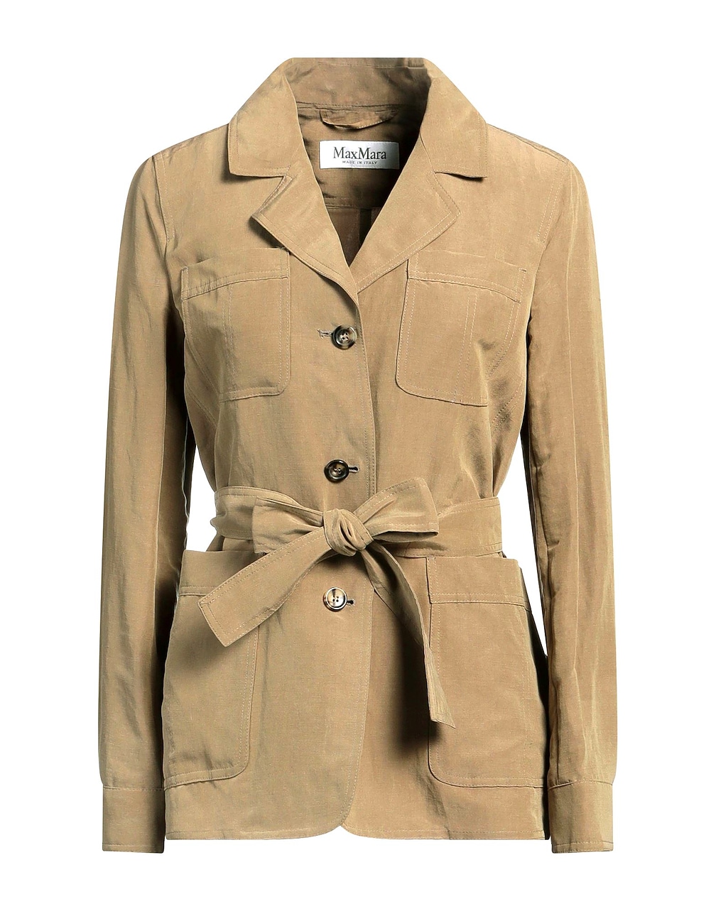 MAX MARA - Jackets