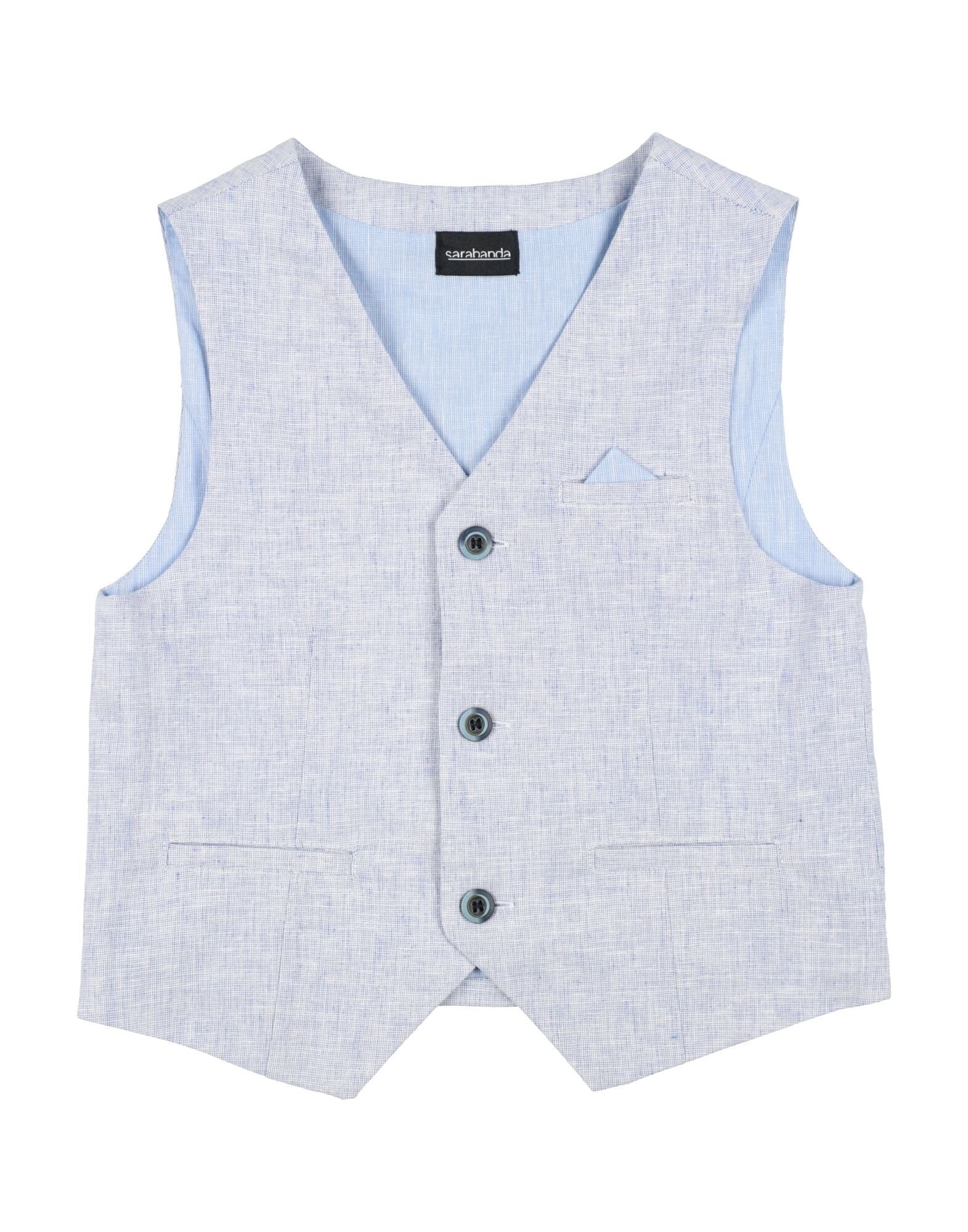 SARABANDA - Waistcoats
