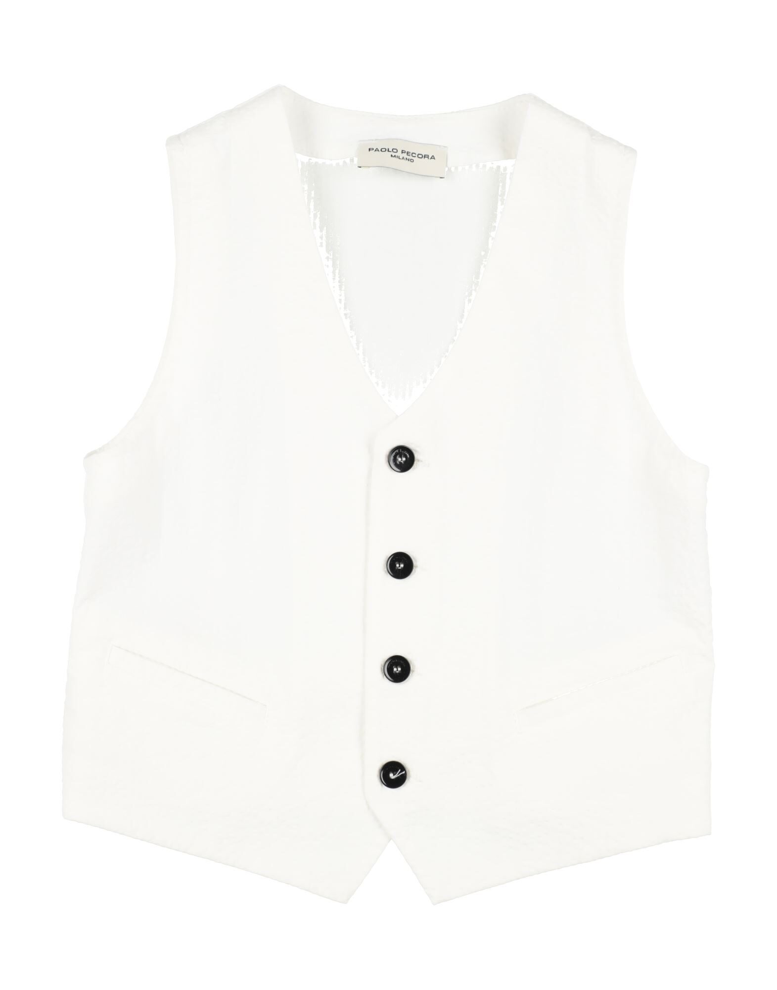 PAOLO PECORA - Couture-Westen