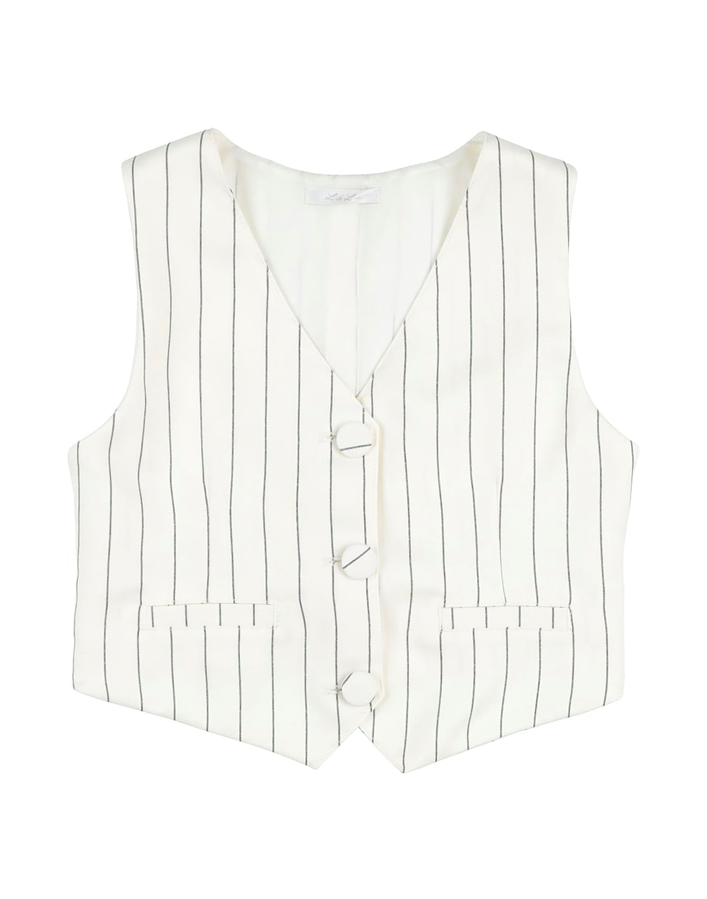 L:Ú L:Ú by MISS GRANT - Tailored Vests