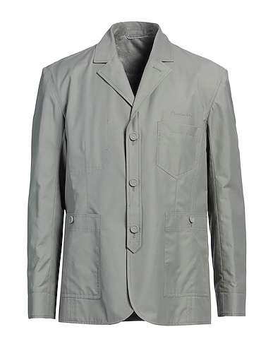 DIOR Blazer 59% Cotton, 41% Polyamide