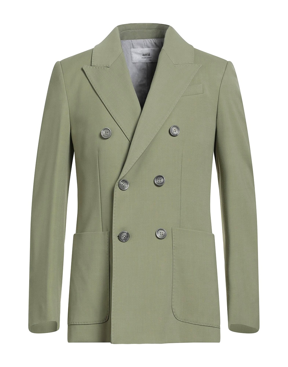 AMI ALEXANDRE MATTIUSSI - Blazers