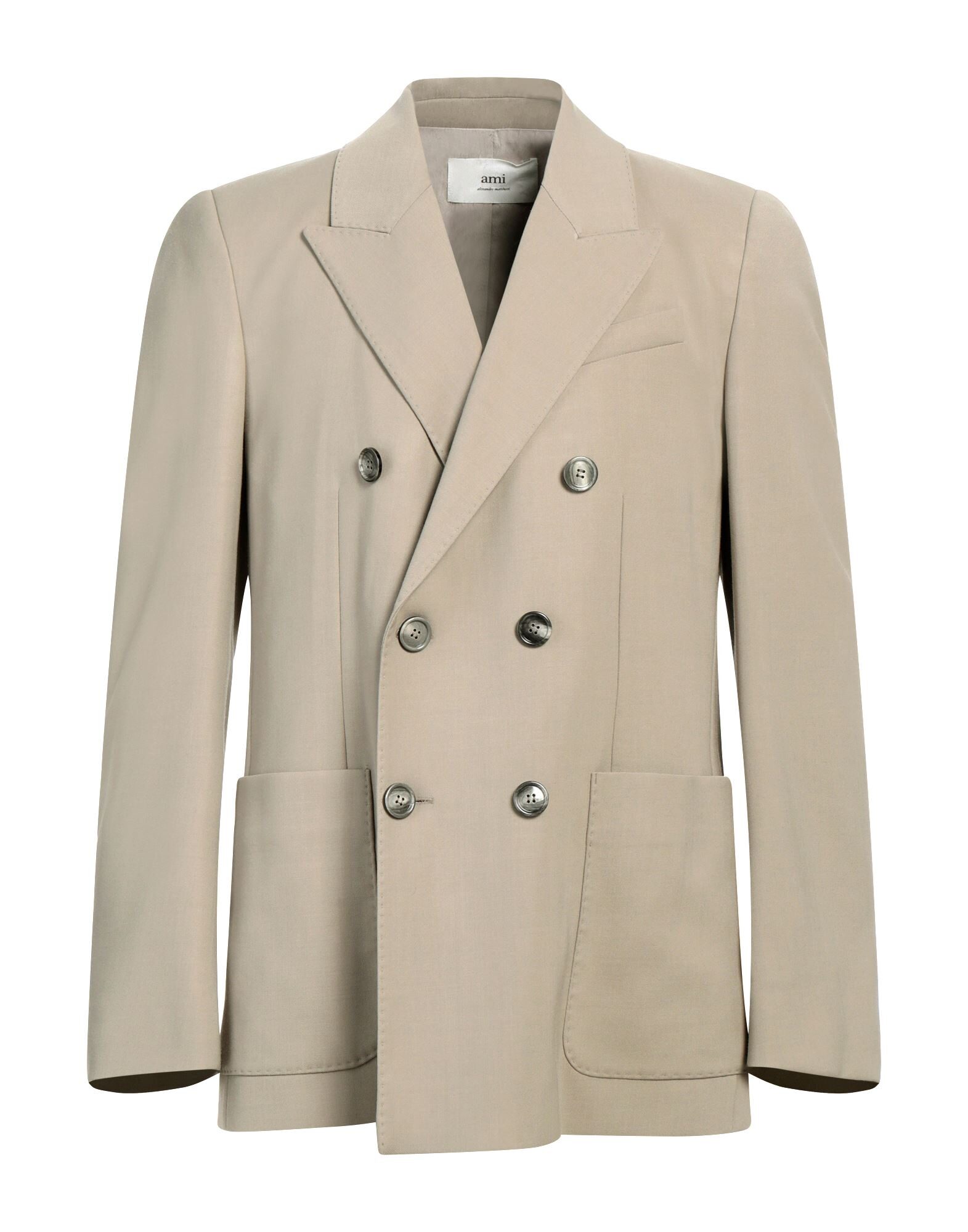 AMI ALEXANDRE MATTIUSSI - Blazers