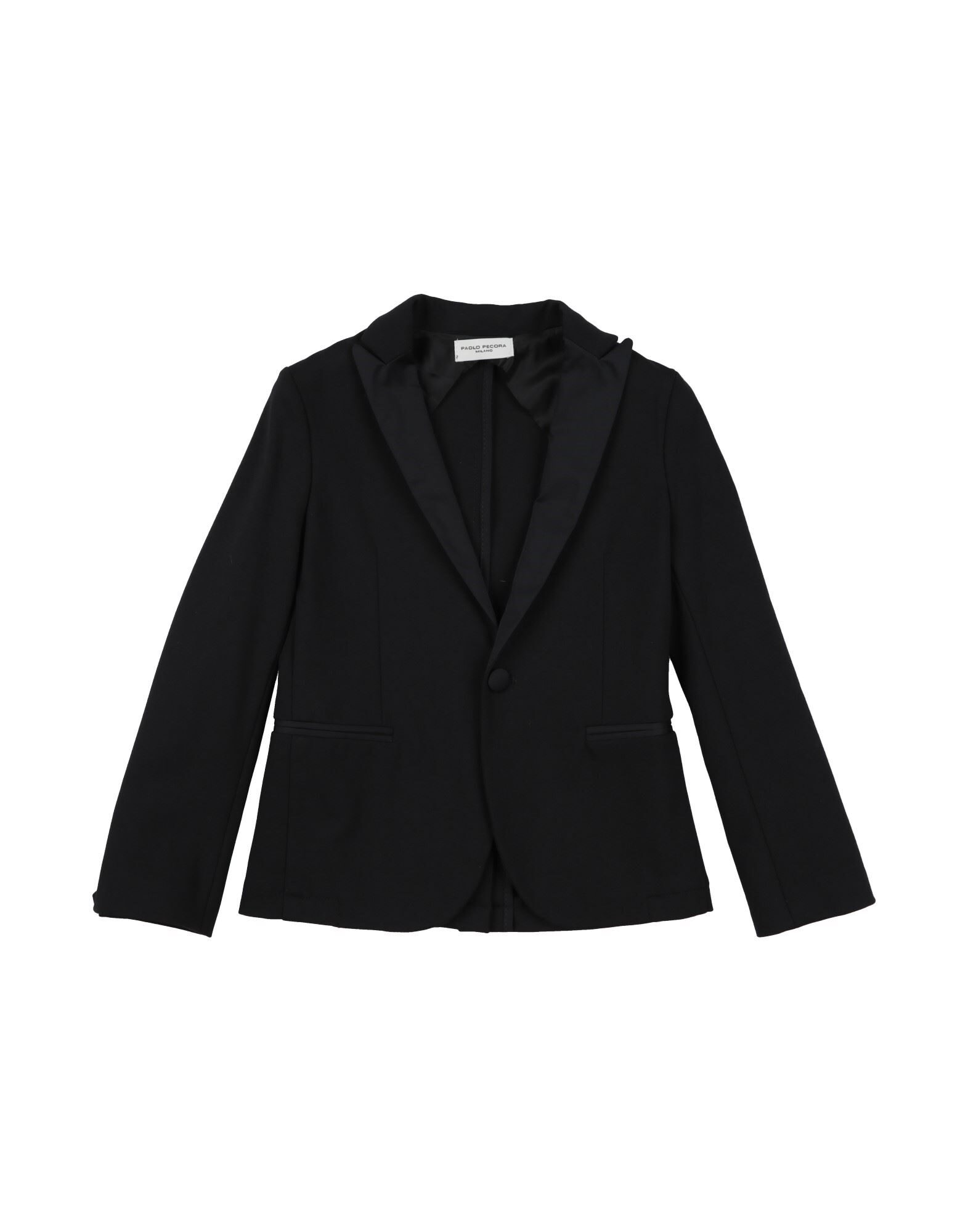 PAOLO PECORA - Blazers