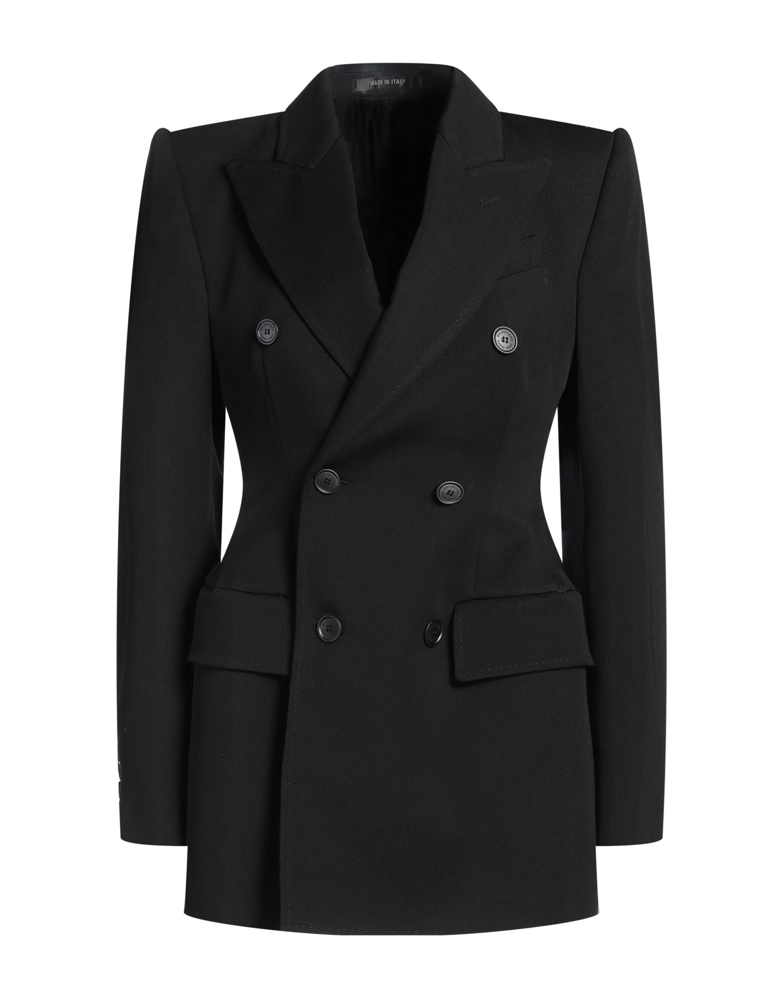 BALENCIAGA - Blazers