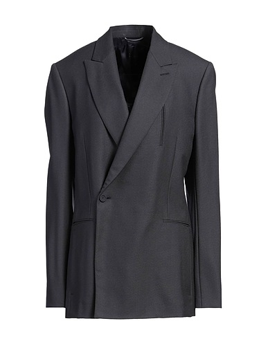 DIOR Blazer Grey 100% Wool