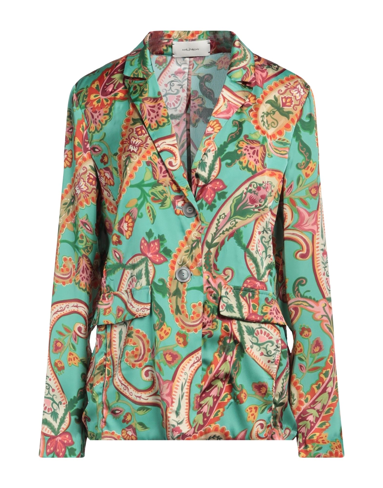 MALÌPARMI - Blazers