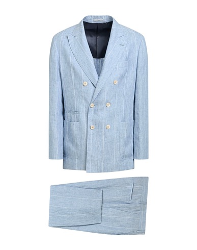 BRUNELLO CUCINELLI Costumes 100% Cupro