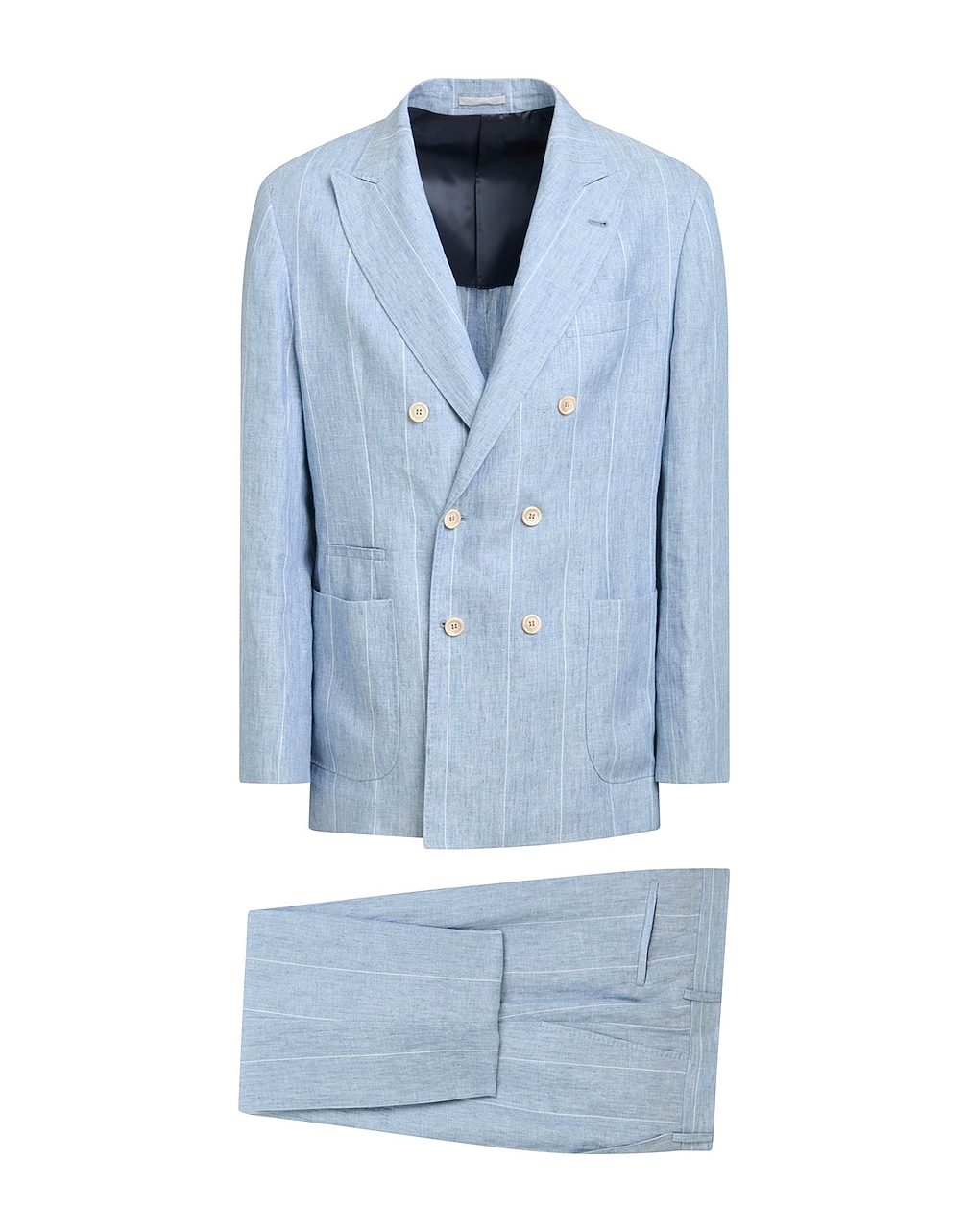 BRUNELLO CUCINELLI - Suits