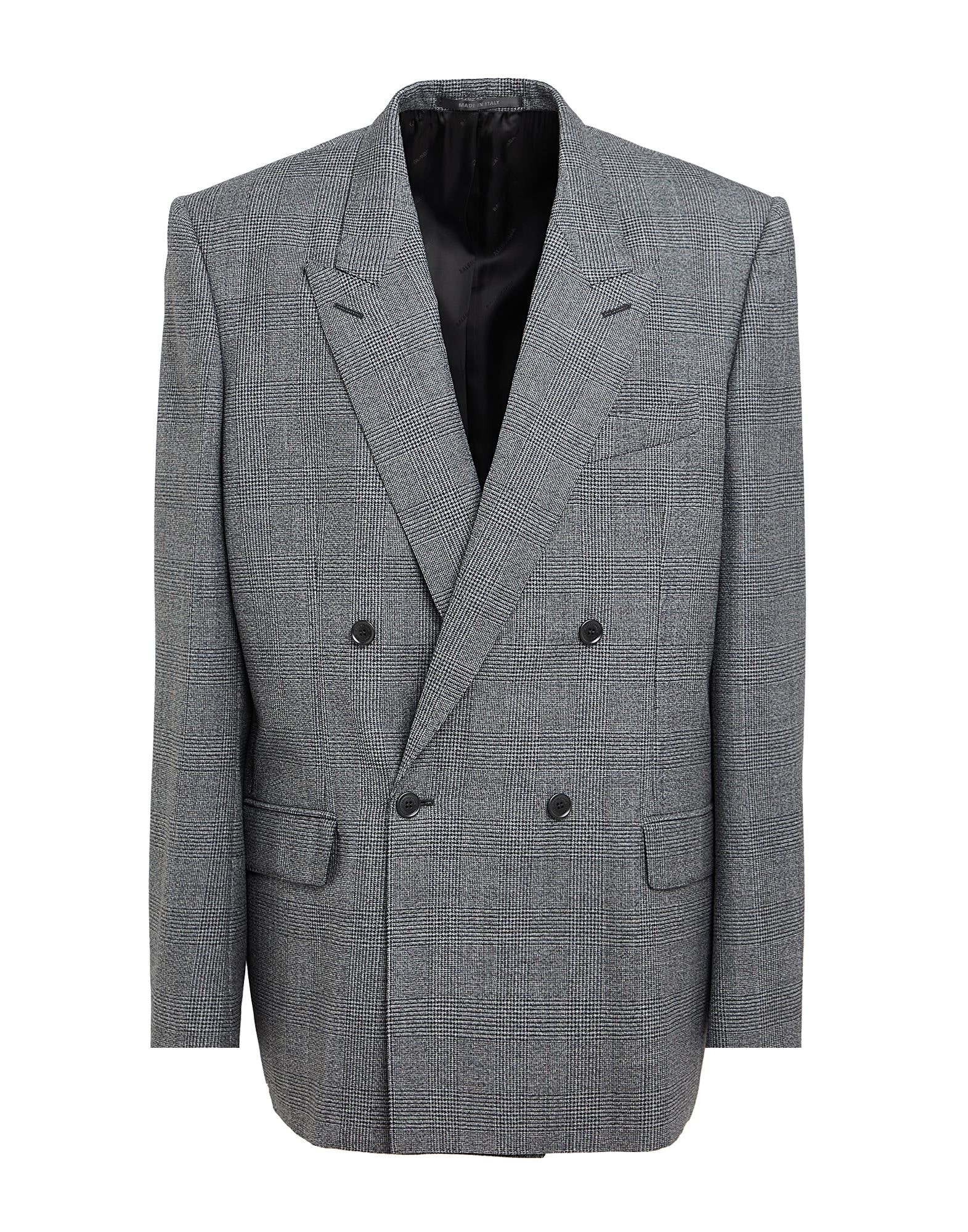 BALENCIAGA - Blazers