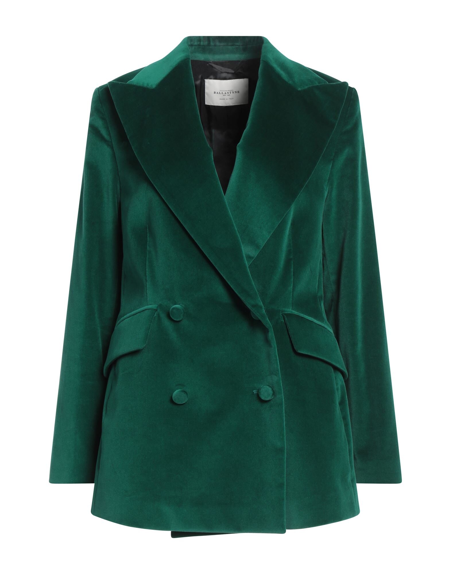 BALLANTYNE - Blazers