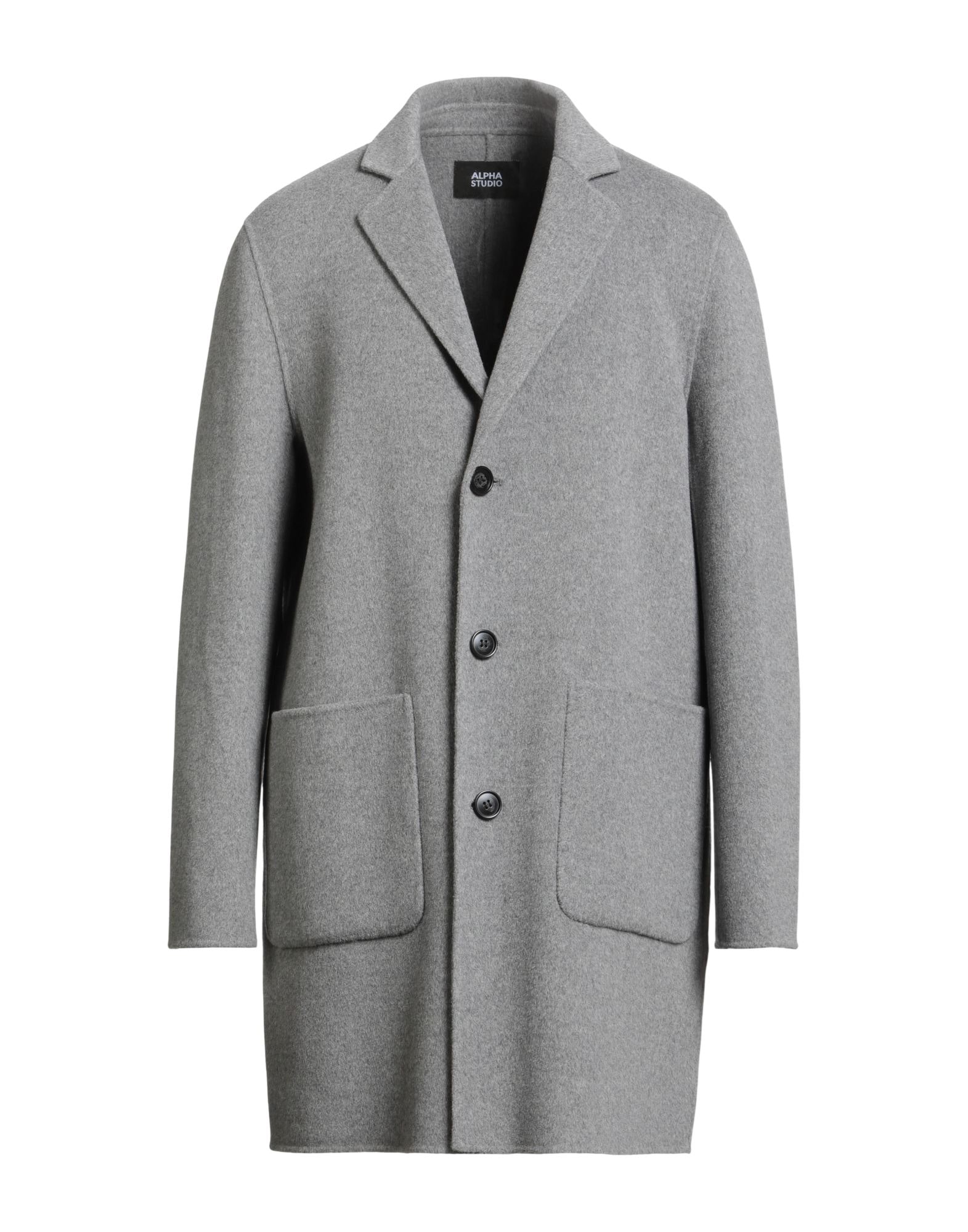 ALPHA STUDIO - Coats