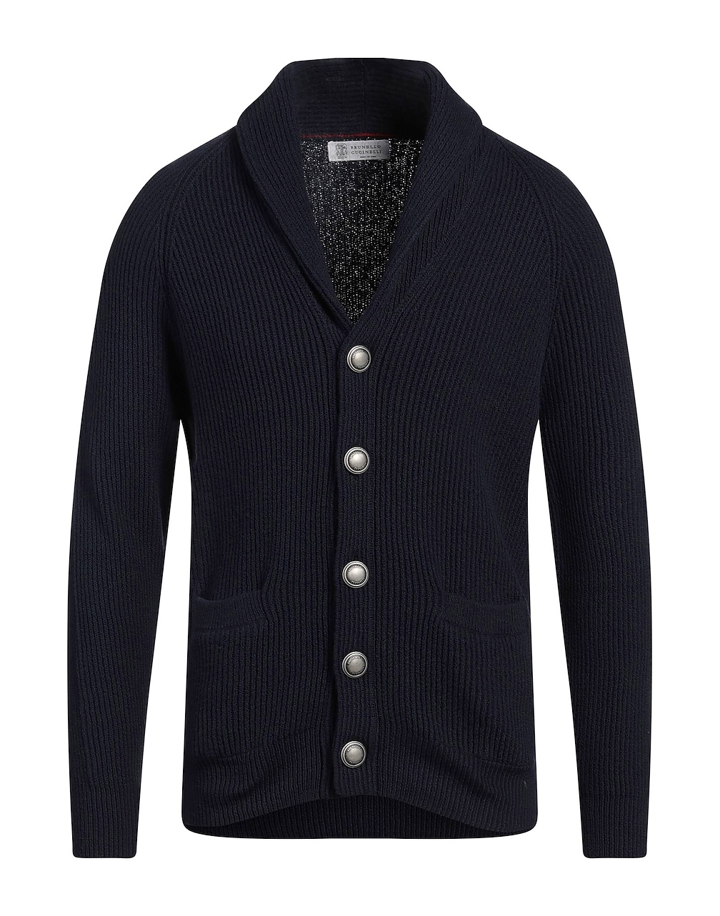BRUNELLO CUCINELLI - Cardigans