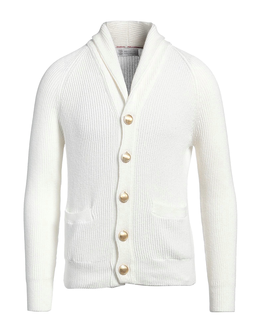 BRUNELLO CUCINELLI - Cardigans