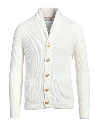 BRUNELLO CUCINELLI Cárdigan 100% Algodón