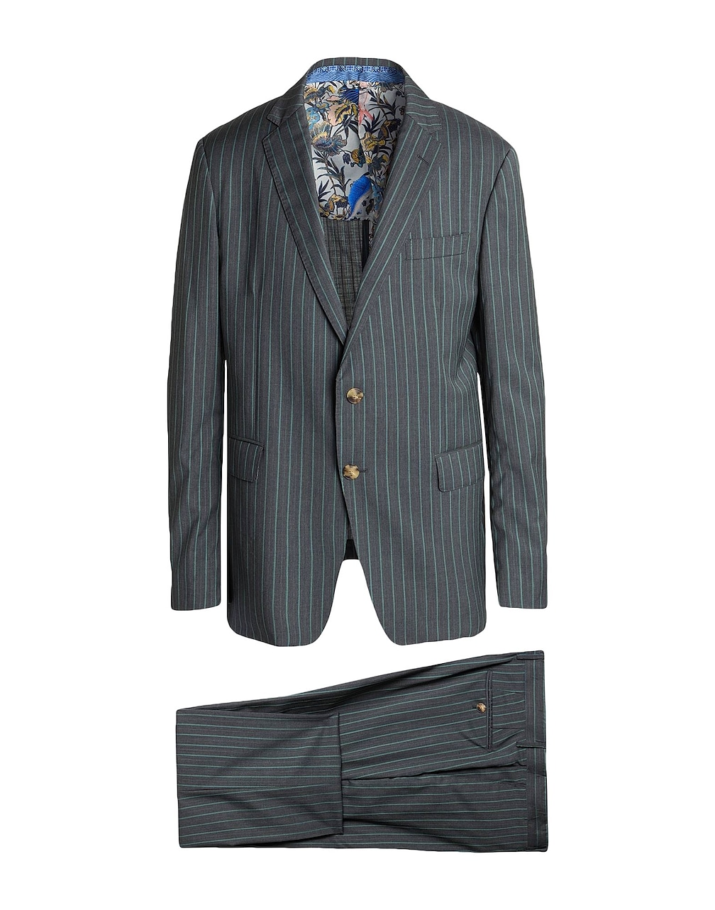 ETRO - Suits