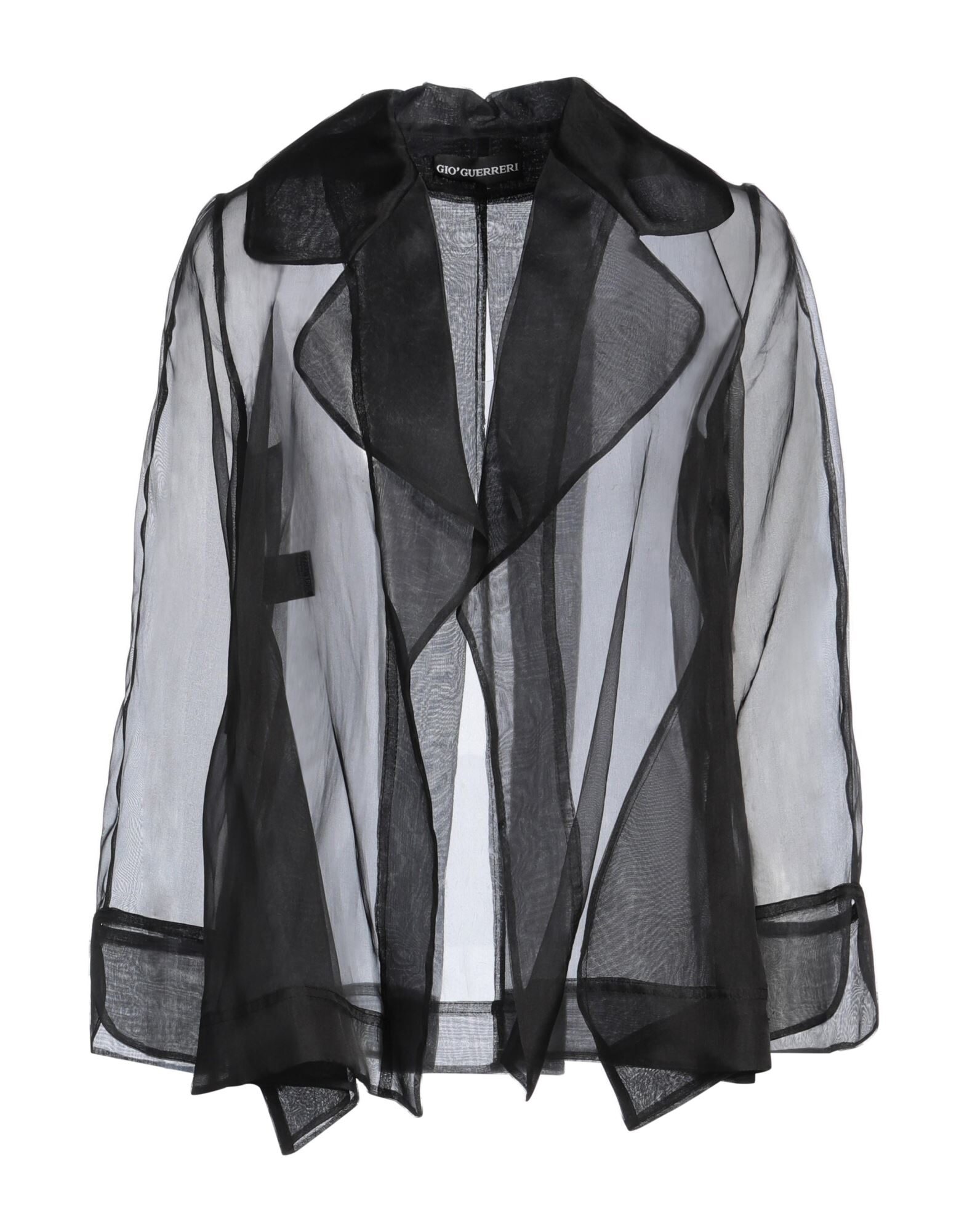GIO' GUERRERI - Blazers
