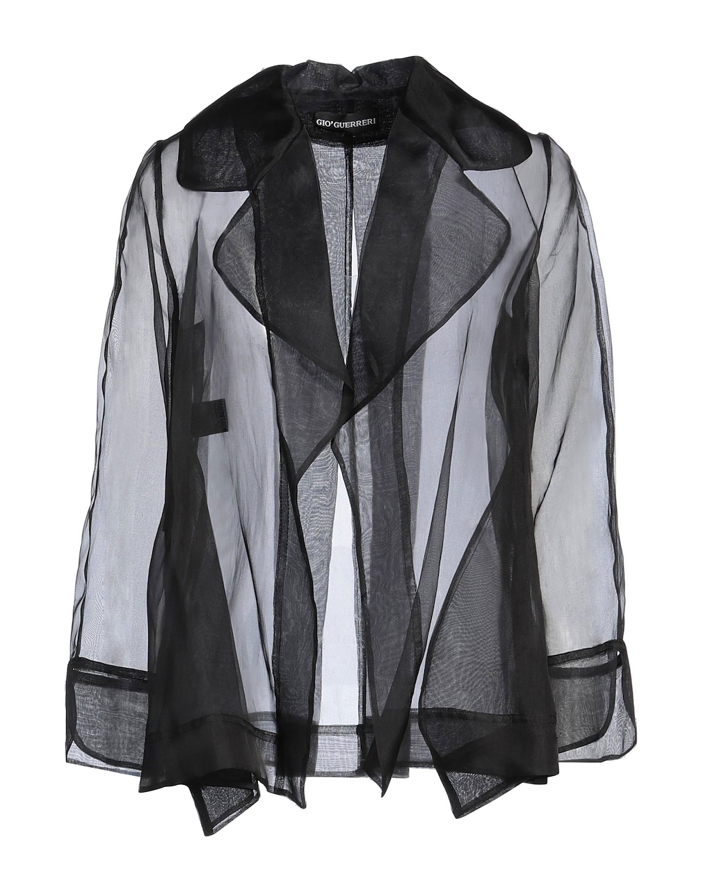 GIO' GUERRERI - Blazers