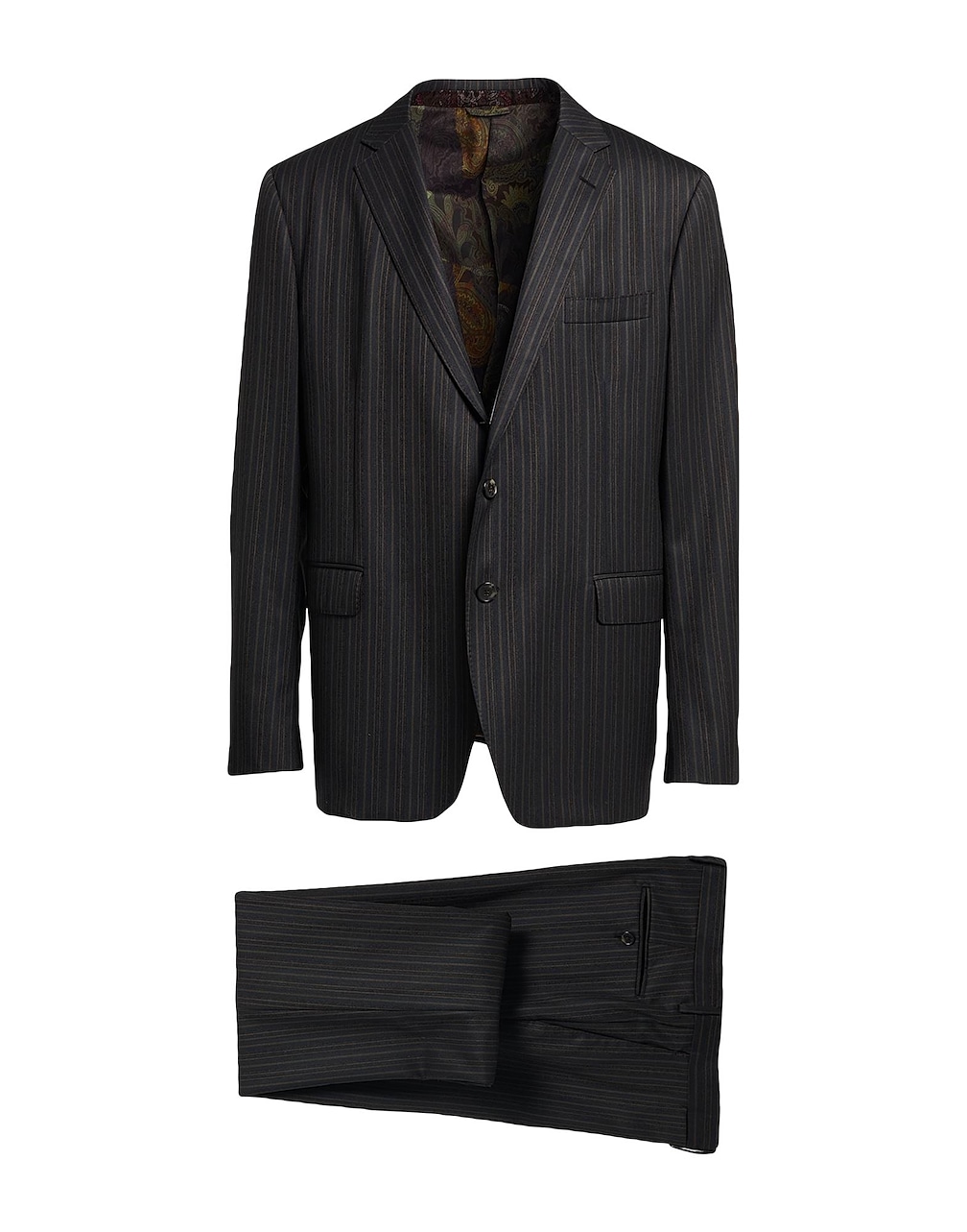 ETRO - Suits