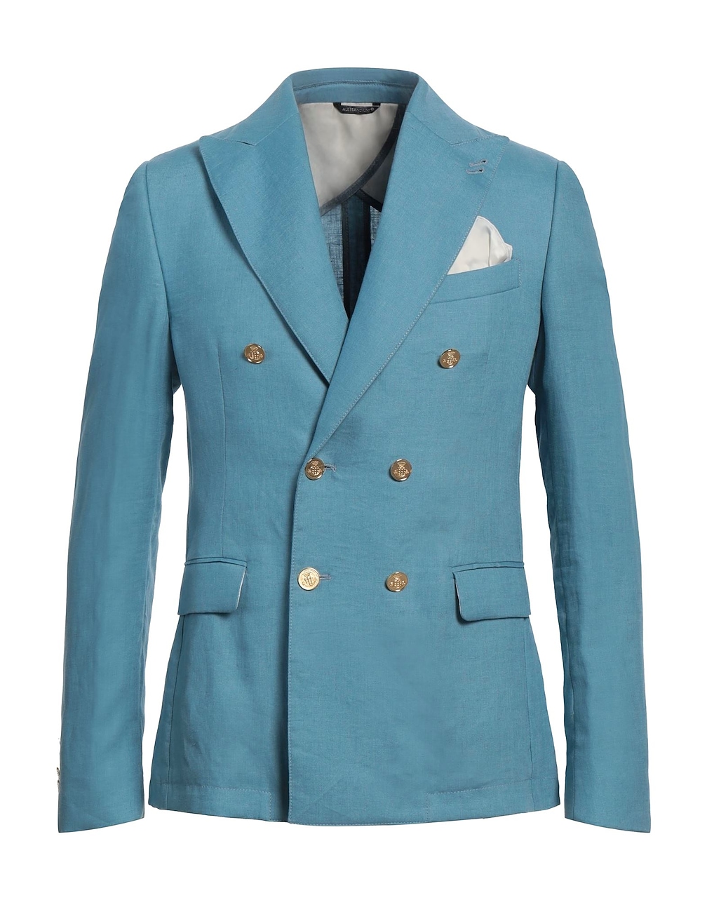 GREY DANIELE ALESSANDRINI - Blazers