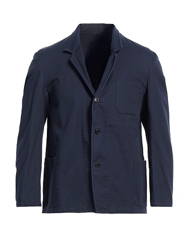 FORTELA Blazer Midnight blue 100% Cotton