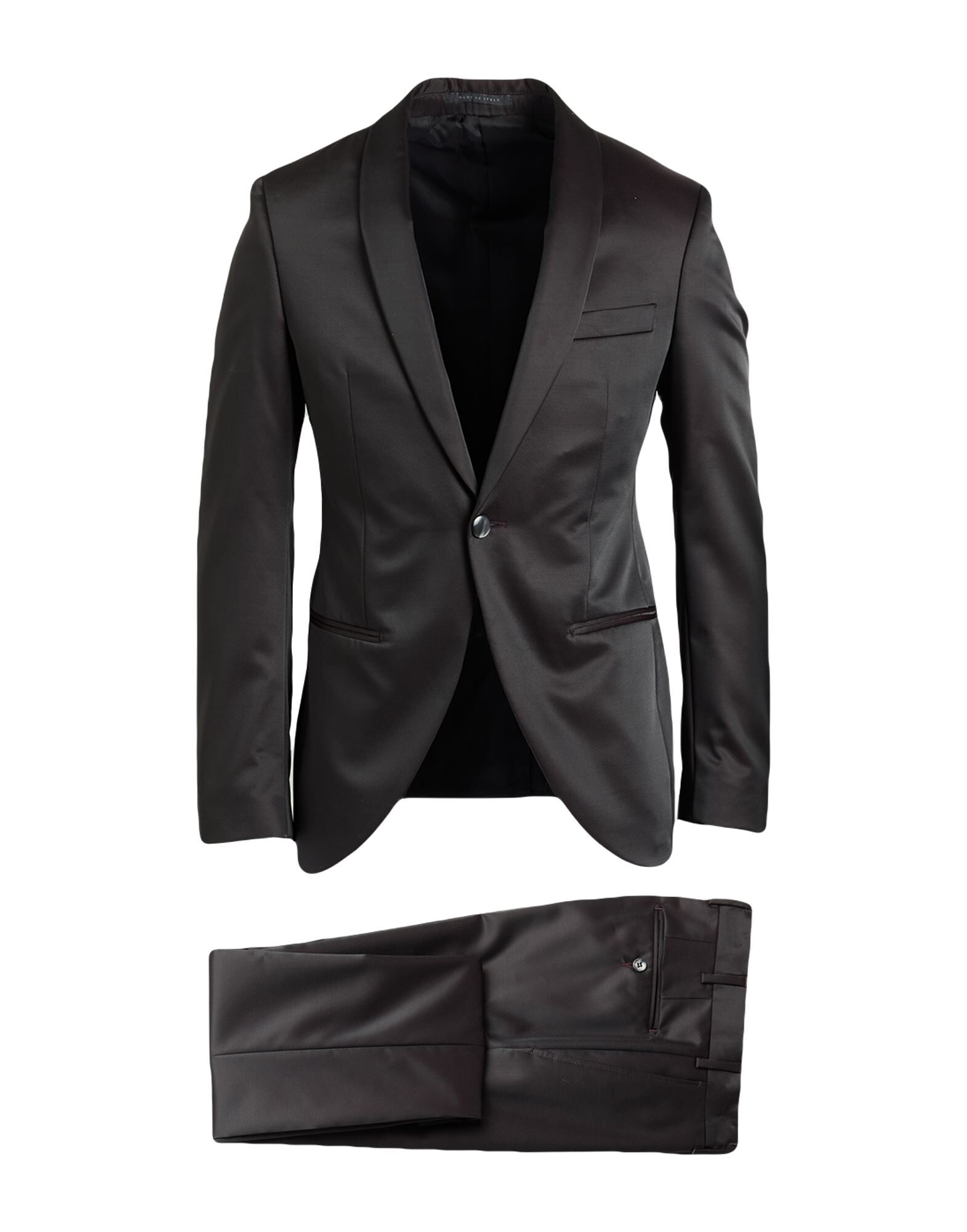 LUIGI BIANCHI Mantova - Suits