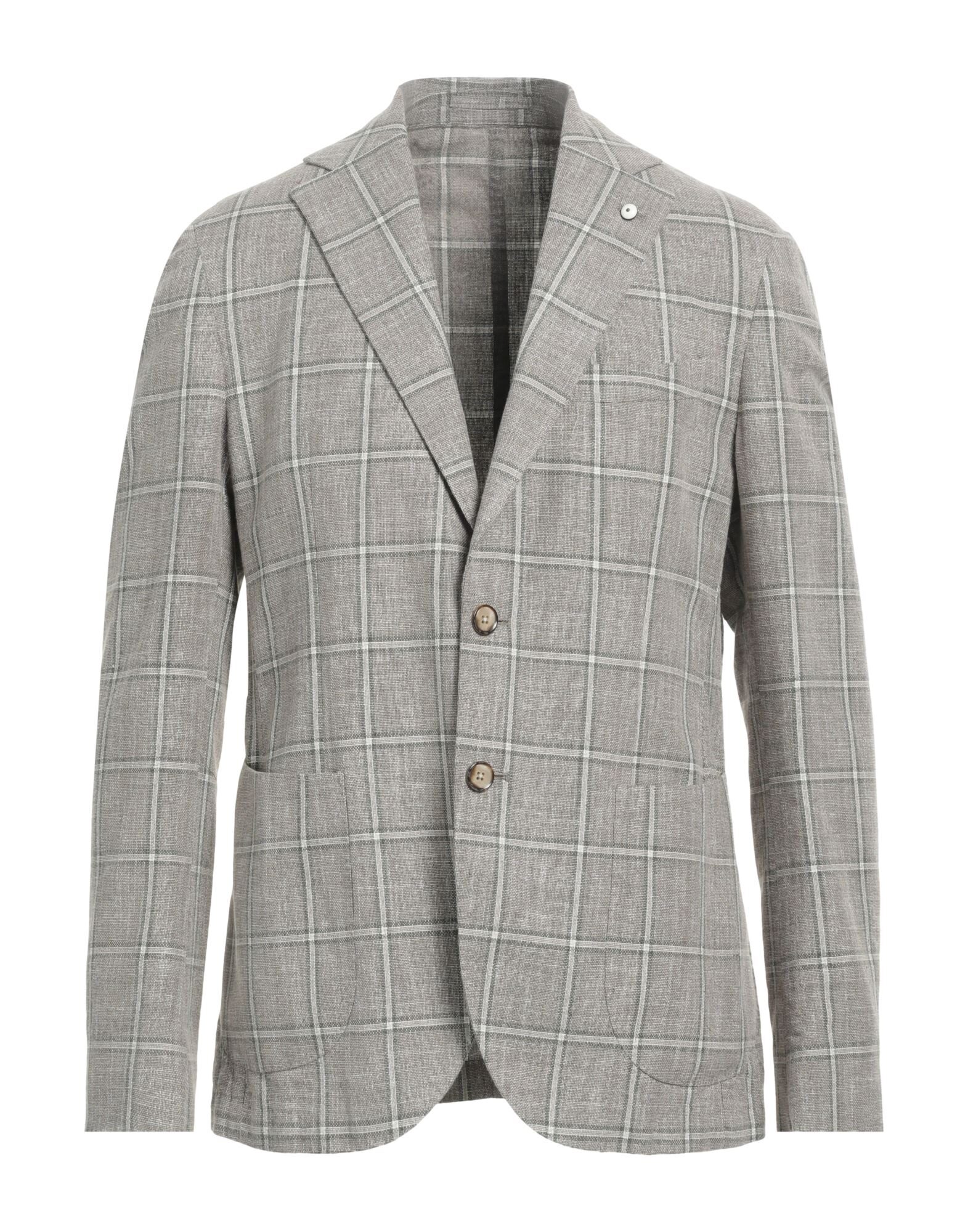 L.B.M. 1911 - Пиджаки