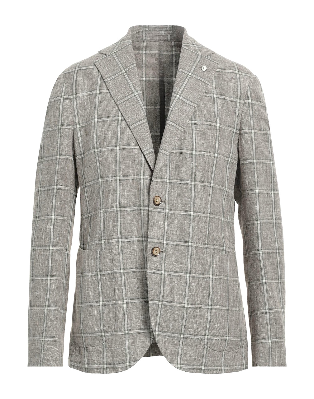 L.B.M. 1911 - Blazers