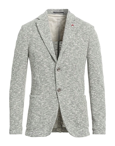 AT.P.CO Blazer 72% Polyester, 28% Cotton