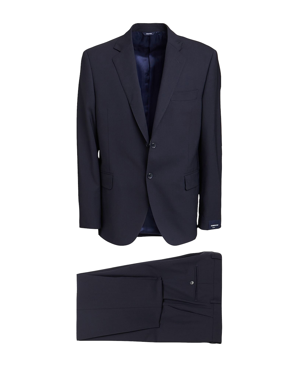 TOMBOLINI - Suits