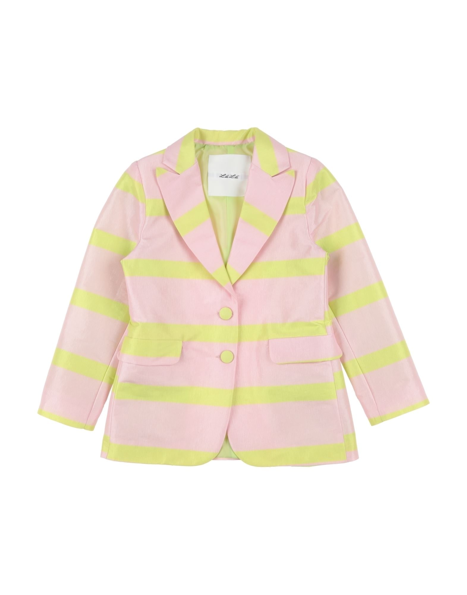 L:Ú L:Ú by MISS GRANT - Blazers